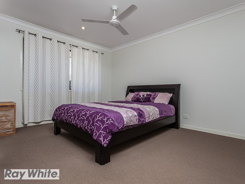 6 Elderflower Circuit., Griffin QLD 4503