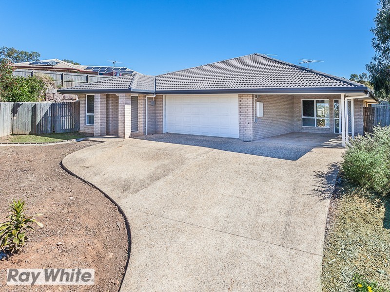 2/17 Tylah Street., Kallangur QLD 4503