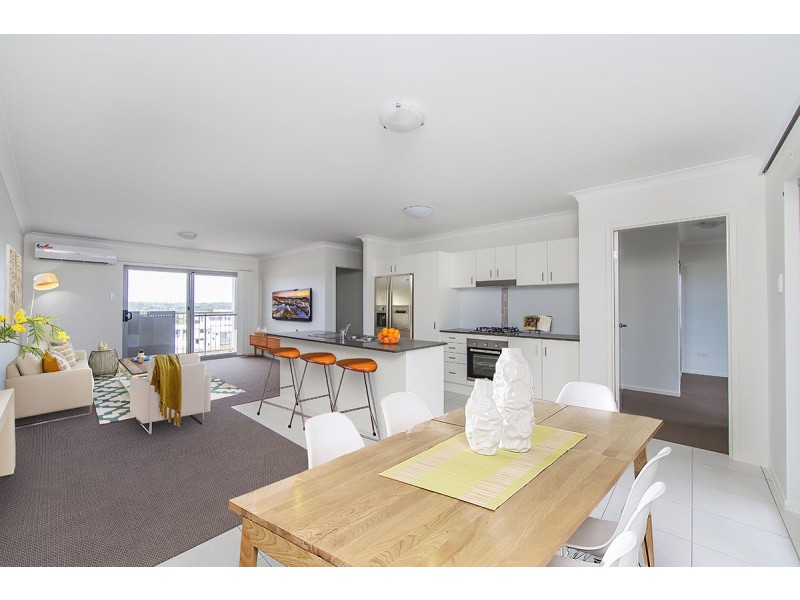 137/1 Linear Drive, Mango Hill QLD 4509