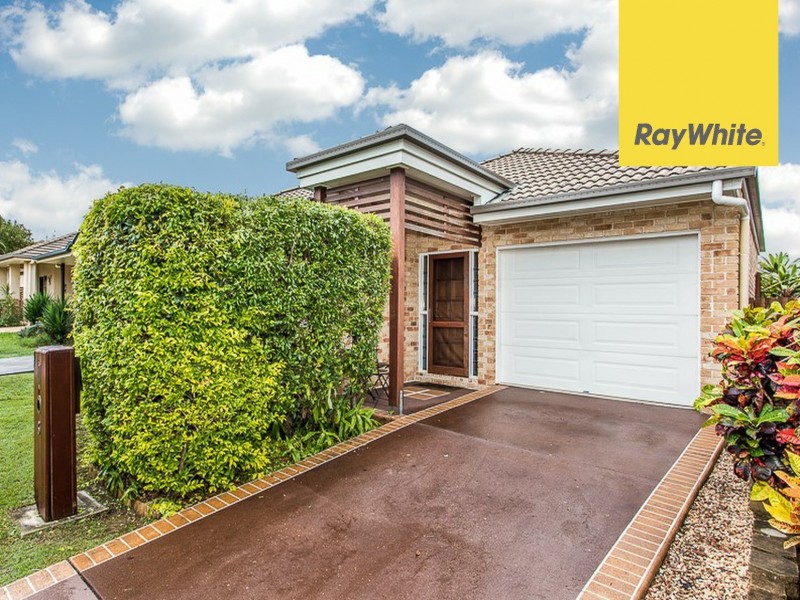 6 Wilga Street, North Lakes QLD 4509