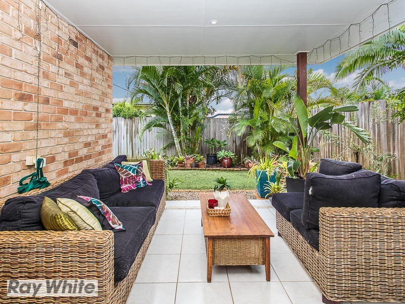 6 Wilga Street, North Lakes QLD 4509