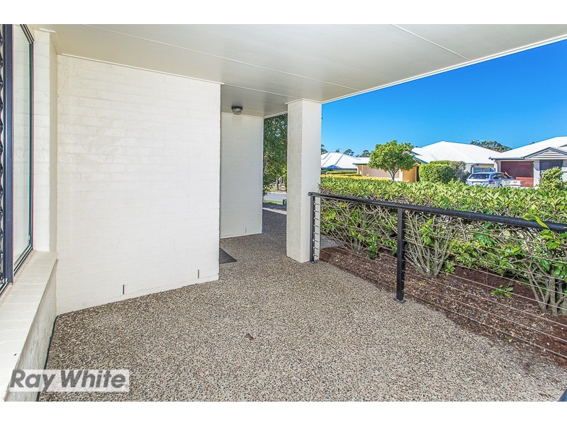 17 Brockman Street, North Lakes QLD 4509