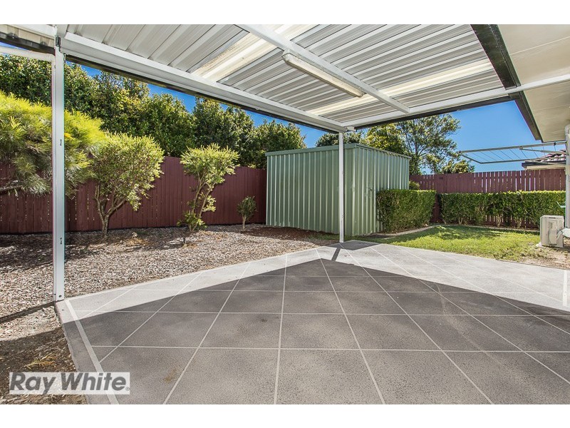 17 Brockman Street, North Lakes QLD 4509