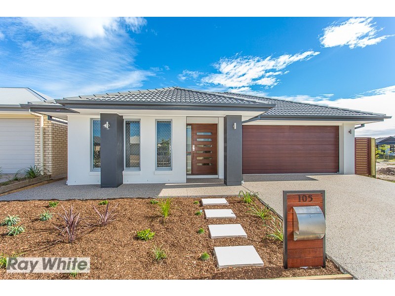 105 Campbell Drive, Mango Hill QLD 4509