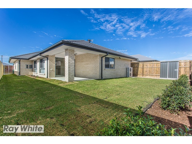 105 Campbell Drive, Mango Hill QLD 4509