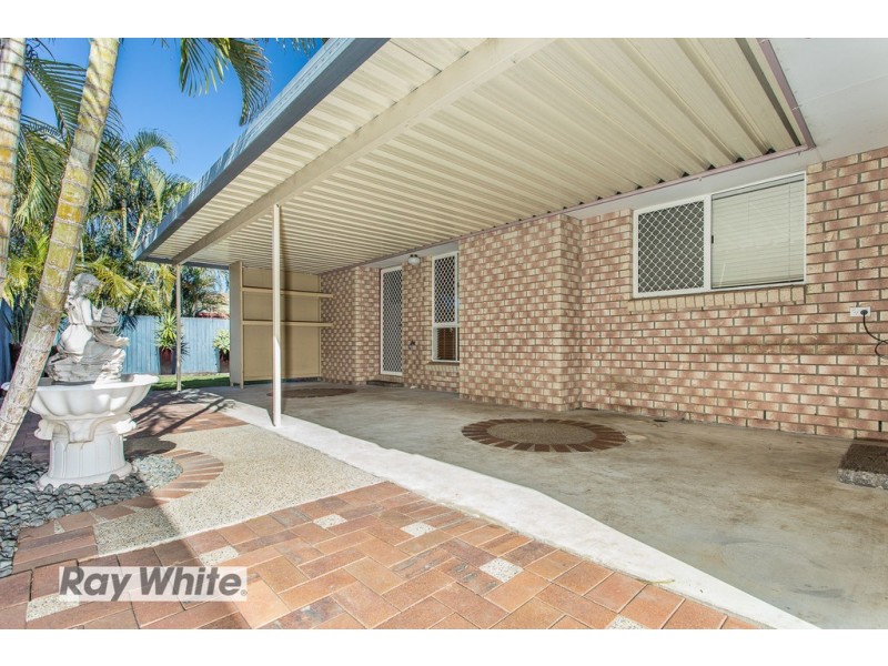 7 Manitoba Place, Wavell Heights QLD 4012