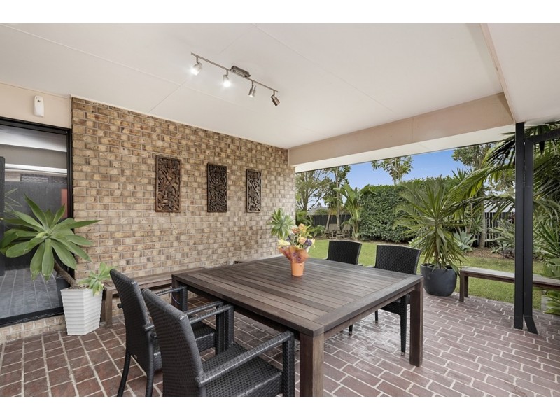 7 Washpool Street, North Lakes QLD 4509