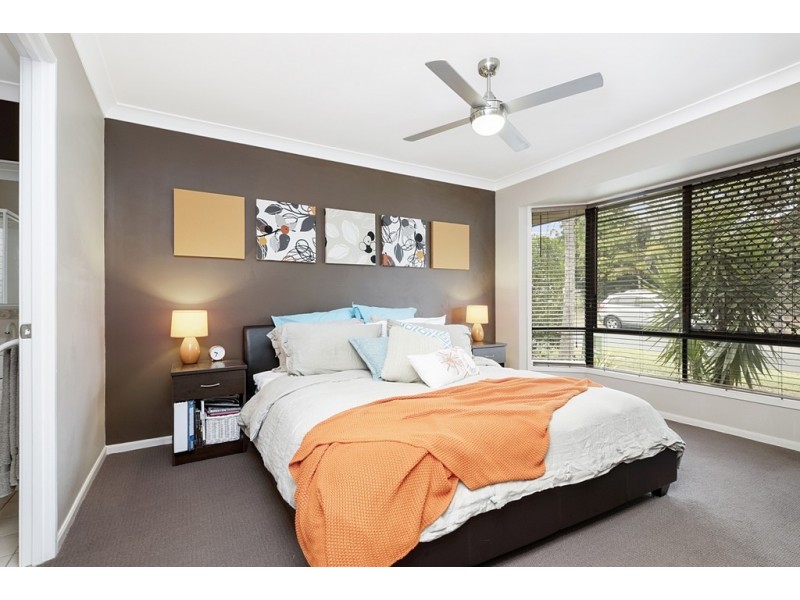 7 Washpool Street, North Lakes QLD 4509