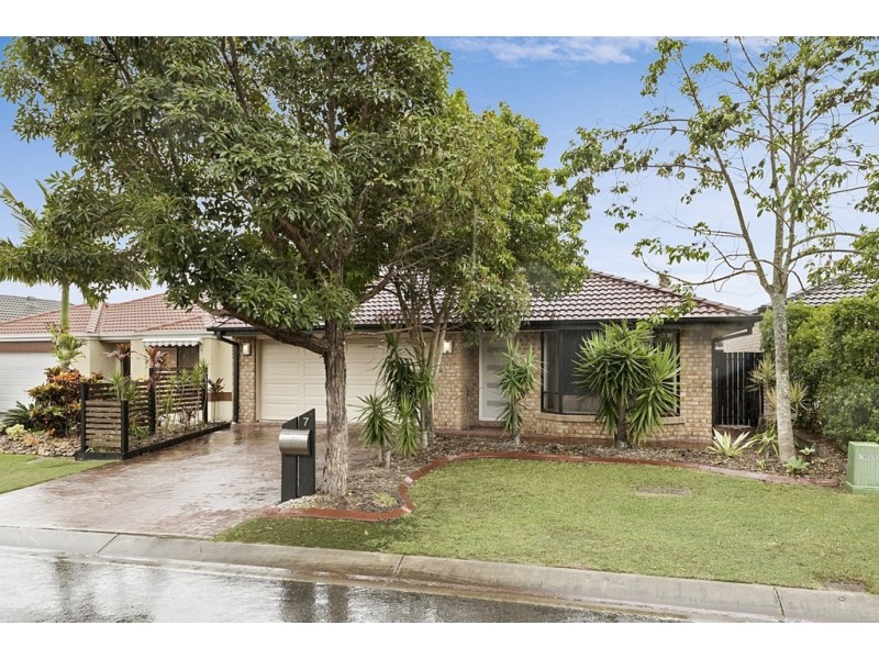 7 Washpool Street, North Lakes QLD 4509