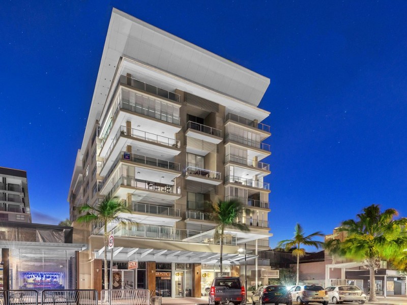 33/65-69 Landsborough Avenue, Scarborough QLD 4020