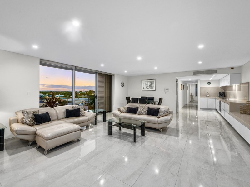 33/65-69 Landsborough Avenue, Scarborough QLD 4020