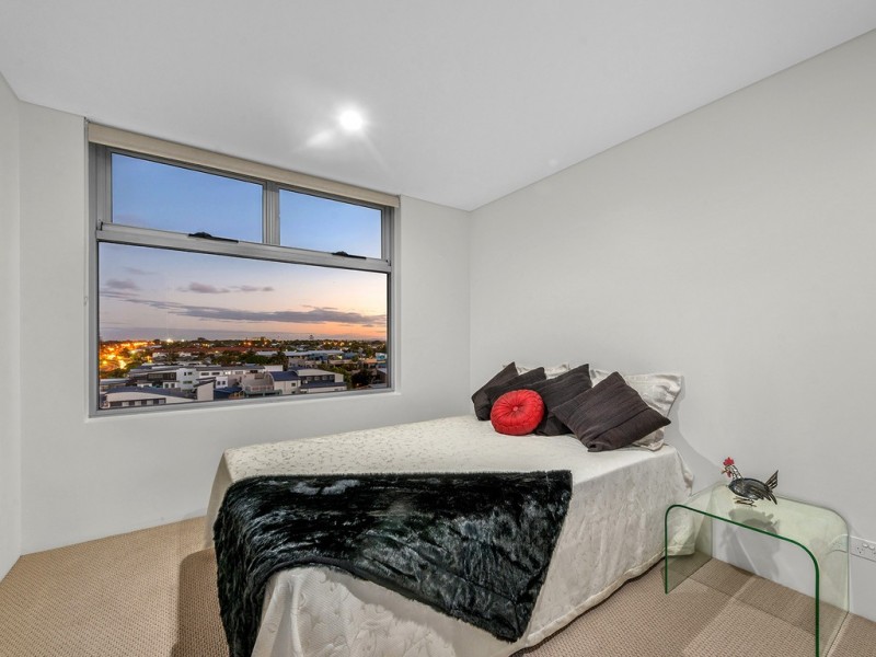 33/65-69 Landsborough Avenue, Scarborough QLD 4020