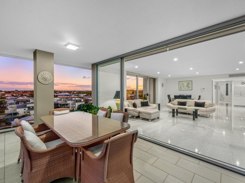 33/65-69 Landsborough Avenue, Scarborough QLD 4020