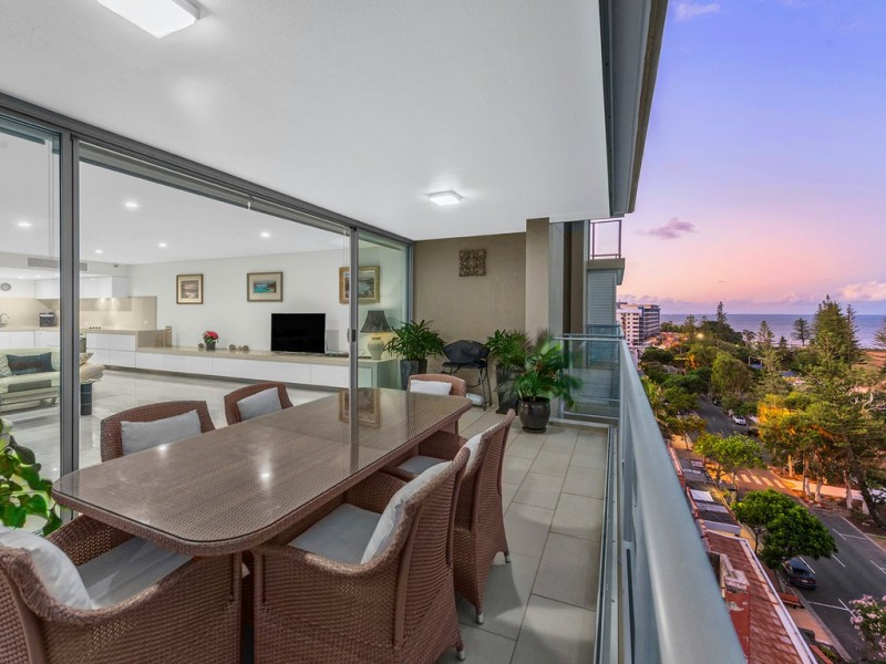 33/65-69 Landsborough Avenue, Scarborough QLD 4020