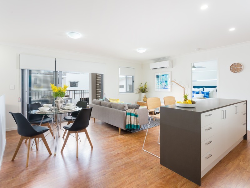 10/1-19 Bowen Street, Mango Hill QLD 4509