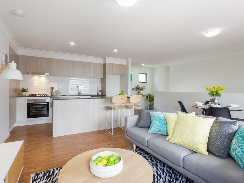 10/1-19 Bowen Street, Mango Hill QLD 4509