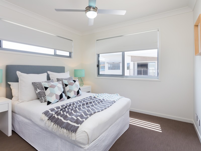 10/1-19 Bowen Street, Mango Hill QLD 4509