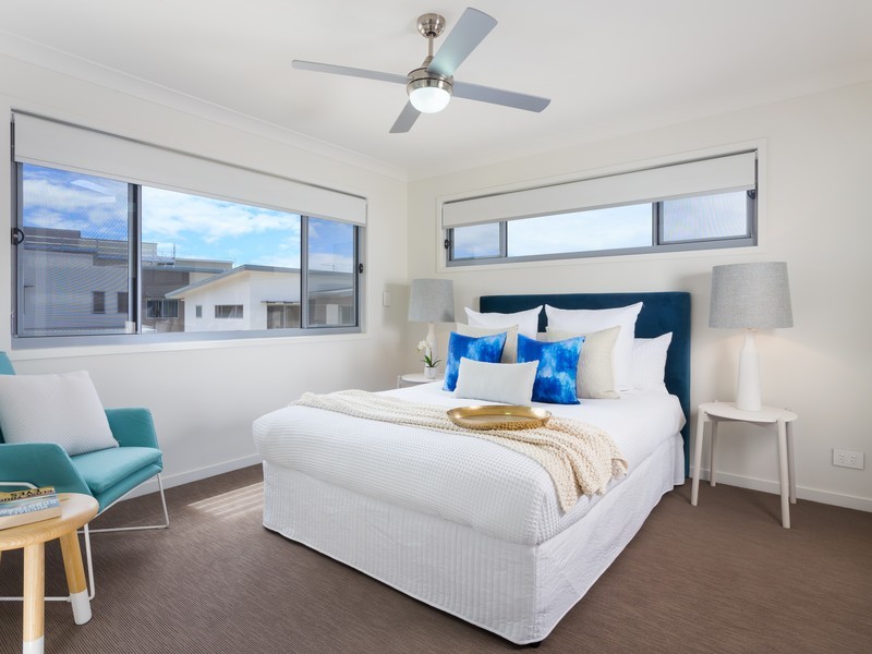 10/1-19 Bowen Street, Mango Hill QLD 4509