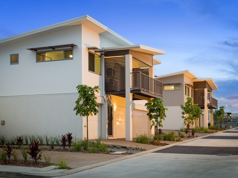 10/1-19 Bowen Street, Mango Hill QLD 4509