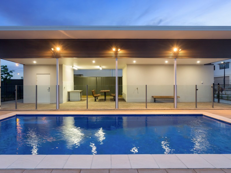 10/1-19 Bowen Street, Mango Hill QLD 4509
