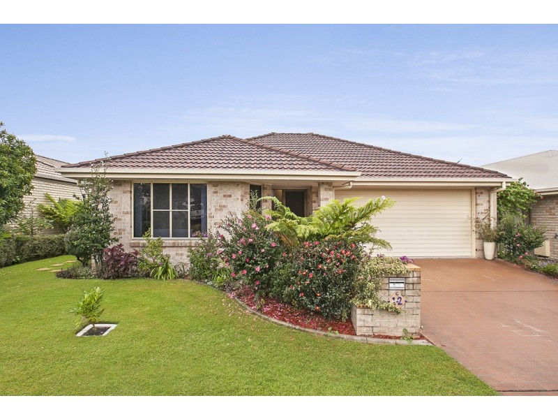 12 Davenport Parade, North Lakes QLD 4509