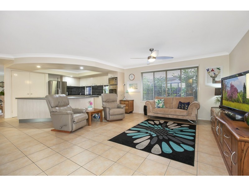 12 Davenport Parade, North Lakes QLD 4509
