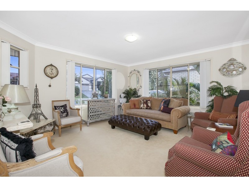 12 Davenport Parade, North Lakes QLD 4509