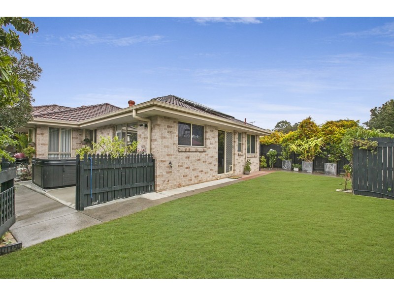 12 Davenport Parade, North Lakes QLD 4509