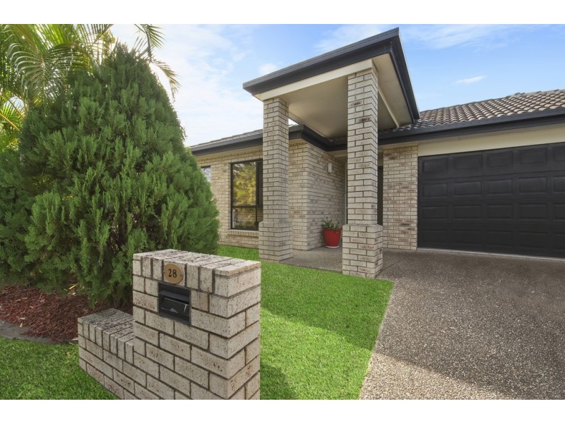 28 Swords Parade, North Lakes QLD 4509