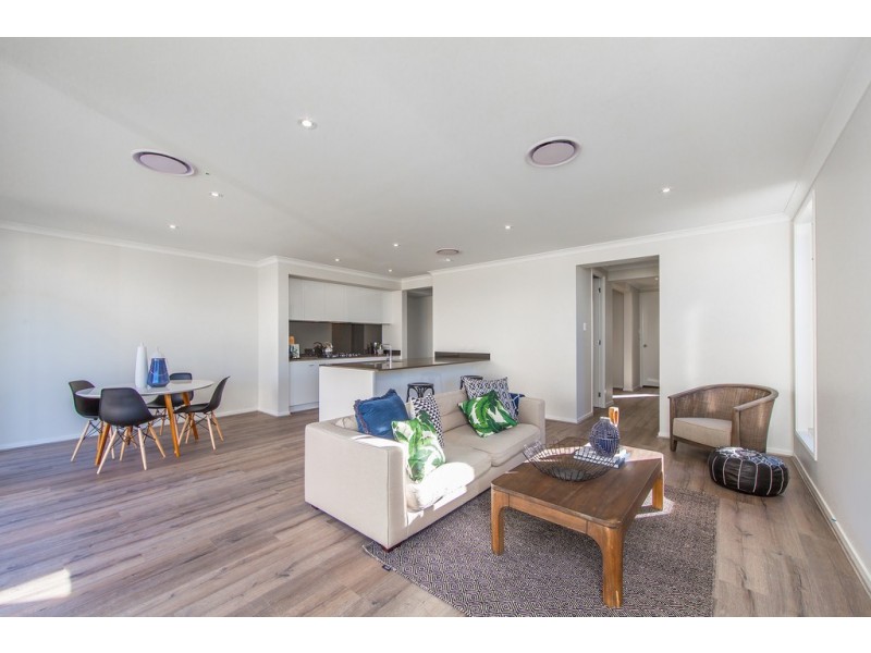 Mango Hill QLD 4509