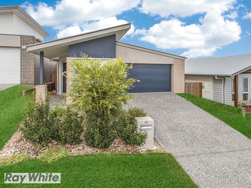 19 Challenor Street., Mango Hill QLD 4509