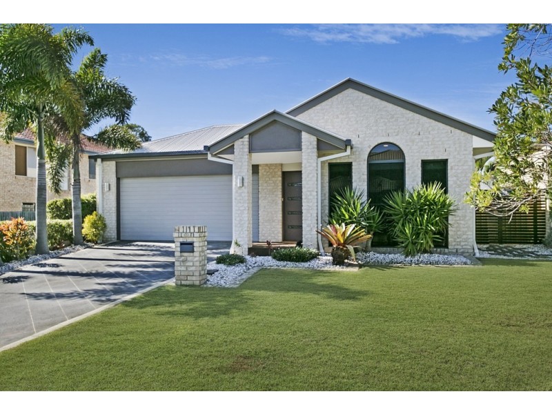 69 Cottonwood Circuit, North Lakes QLD 4509