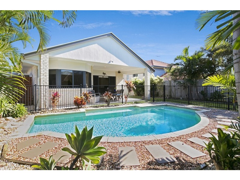 69 Cottonwood Circuit, North Lakes QLD 4509