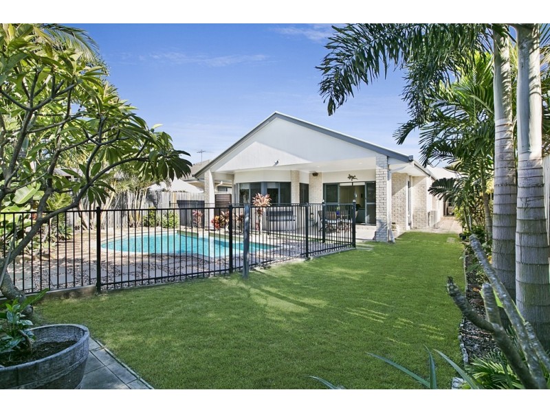 69 Cottonwood Circuit, North Lakes QLD 4509
