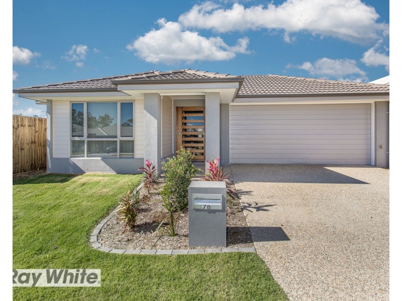 78 Abercrombie Street, Mango Hill QLD 4509