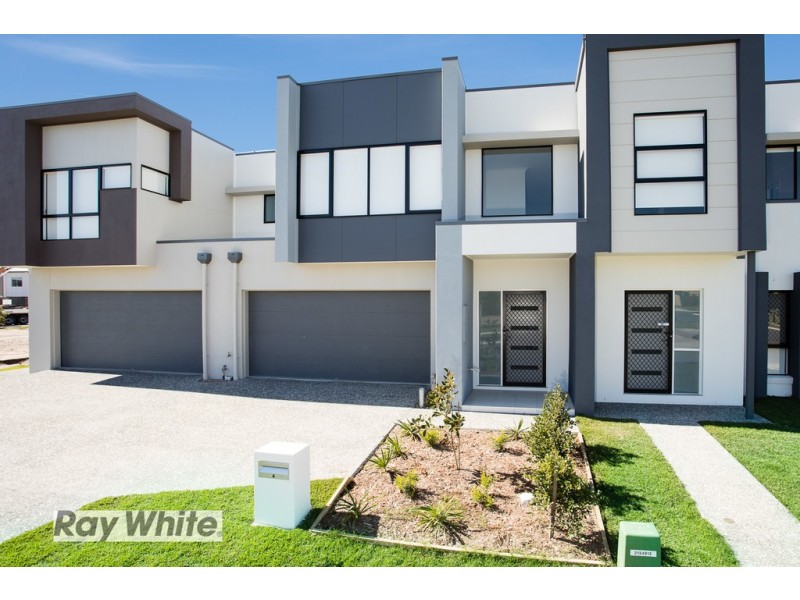 4 Chambers Street, Mango Hill QLD 4509