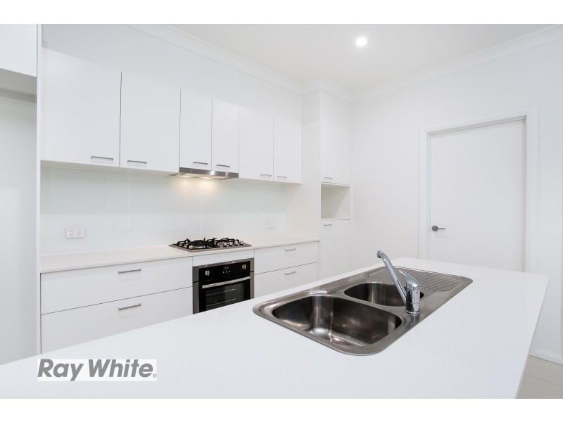 4 Chambers Street, Mango Hill QLD 4509