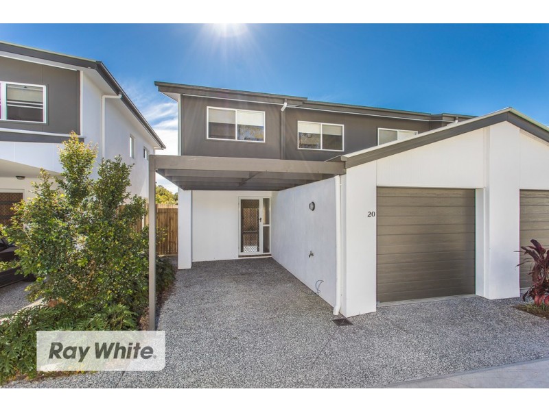 20/1 Mckenzie Road, Mango Hill QLD 4509