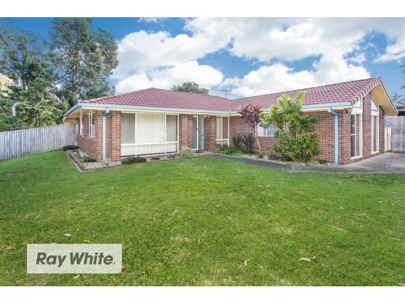 1 Limosa Court, Mango Hill QLD 4509