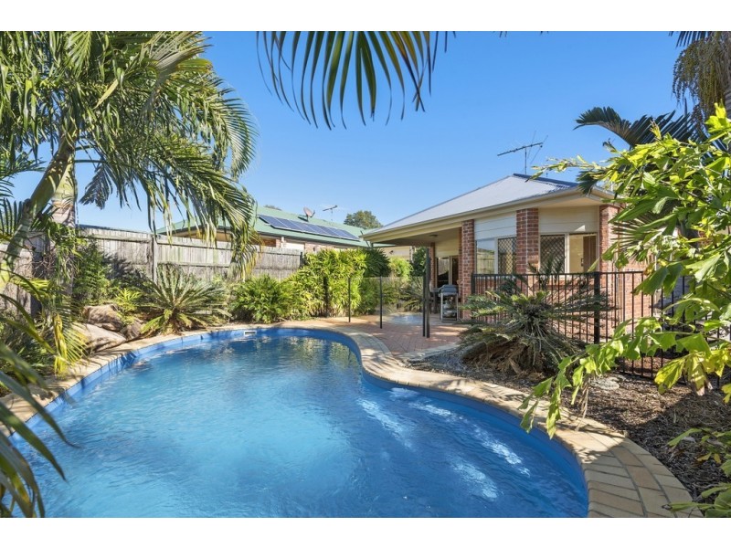 10 Heathcote Avenue, North Lakes QLD 4509