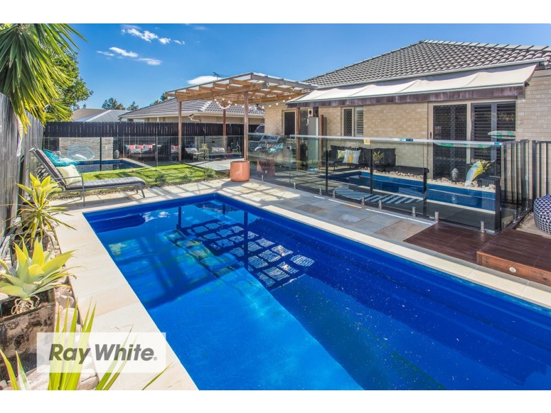 98 Possum Parade, North Lakes QLD 4509