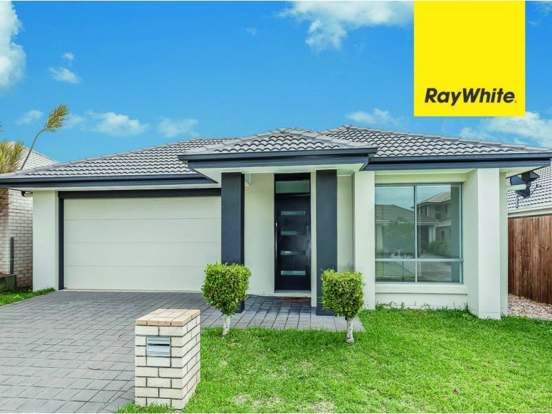 22 Denham Crescent, North Lakes QLD 4509