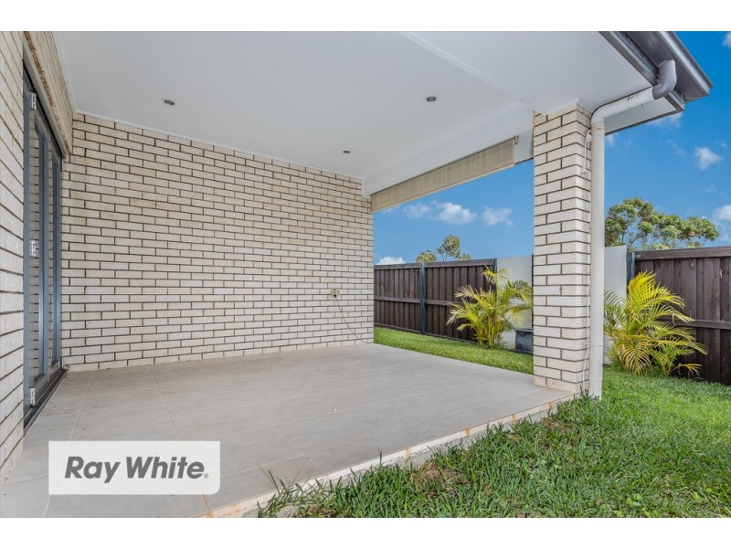 22 Denham Crescent, North Lakes QLD 4509