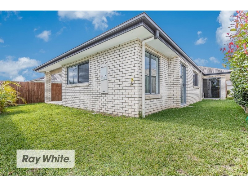 22 Denham Crescent, North Lakes QLD 4509