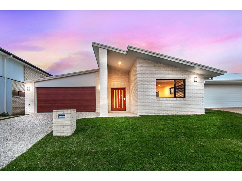 110 Beresford Street, Mango Hill QLD 4509
