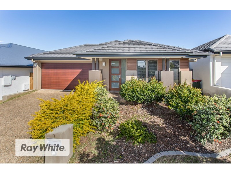 7 Shoreacres Street, North Lakes QLD 4509
