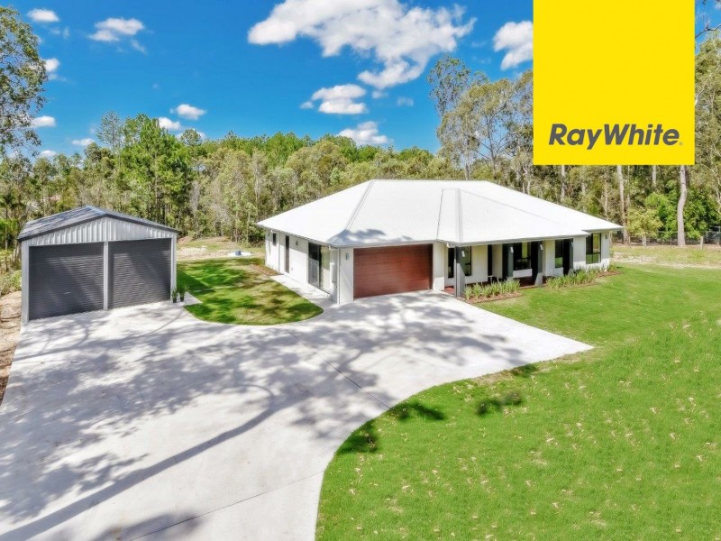 94 Madeline Drive, Morayfield QLD 4506