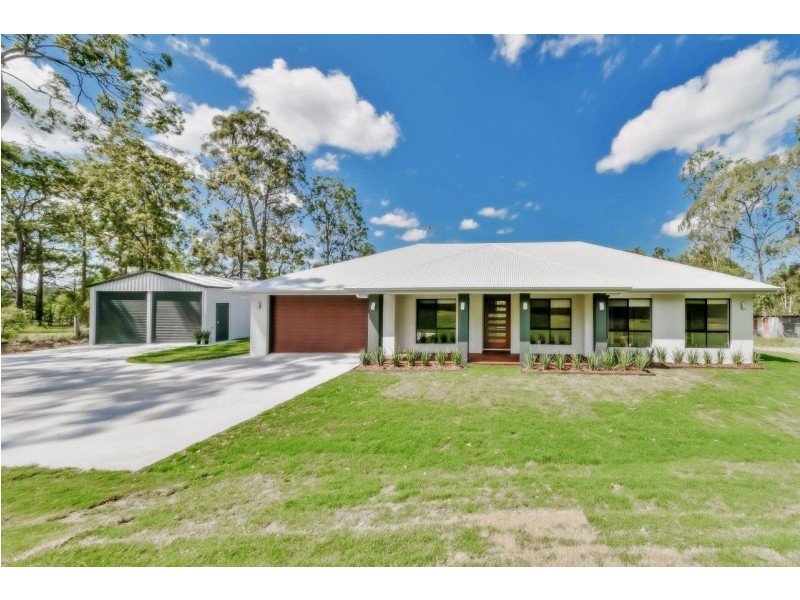 94 Madeline Drive, Morayfield QLD 4506