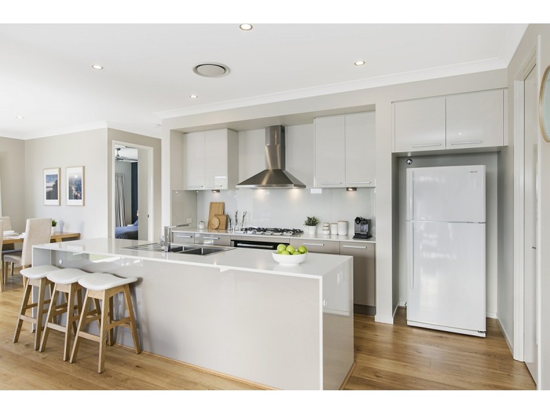 28 Paterson Street, North Lakes QLD 4509