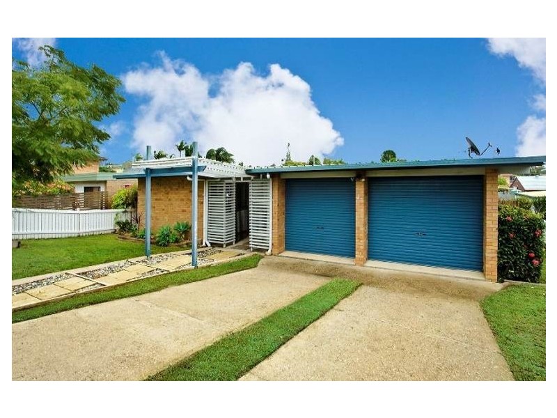 22 Houghton Avenue, Redcliffe QLD 4020